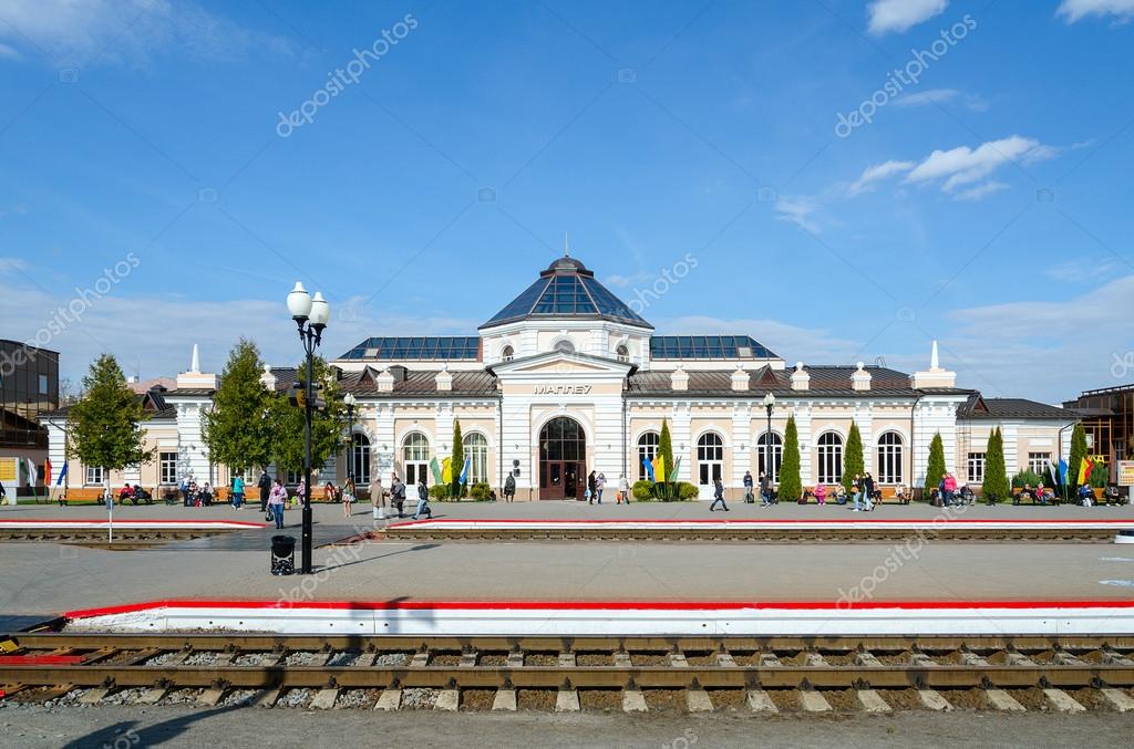 Mogilev