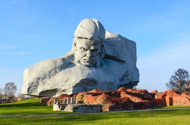 Memorial kompleksi 