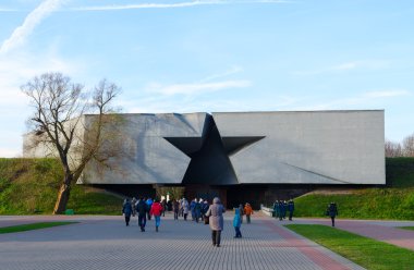 Memorial kompleksi 