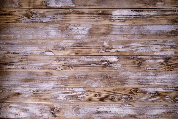 Текстура Деревянные Доски Окрашенные Фон — стоковое фото