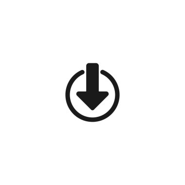 Simge logo tasarım şablonu indir