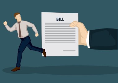 Bill iş kavramı çalışmasını