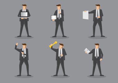 İşadamı Holding iş ekipmanları ve ofis, banka donatımı