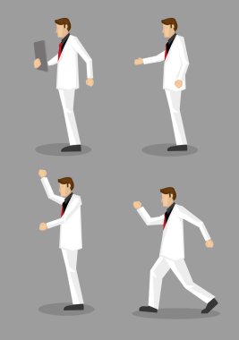 İş yürütme farklı teşkil etmektedir