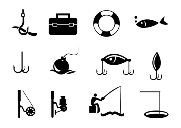 line hook and sinker