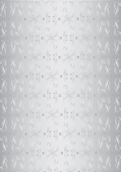 Arrière-plan vectoriel métallique avec texture — Image vectorielle