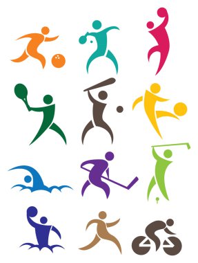 Spor Simgesi