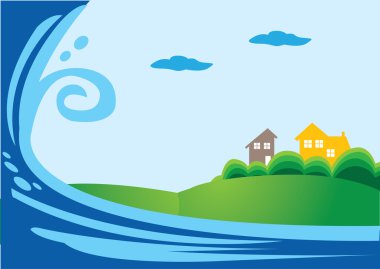 Tsunami saldırı
