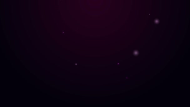 Glowing neon line Browser window icon isolated on black background. 4K Video motion graphic animation — Stock Video © vectorstockvadim #432967048 Glowing neon line Browser window icon isolated on black background. 4K Video motion graphic animation — Stock Video © vectorstockvadim #432967048