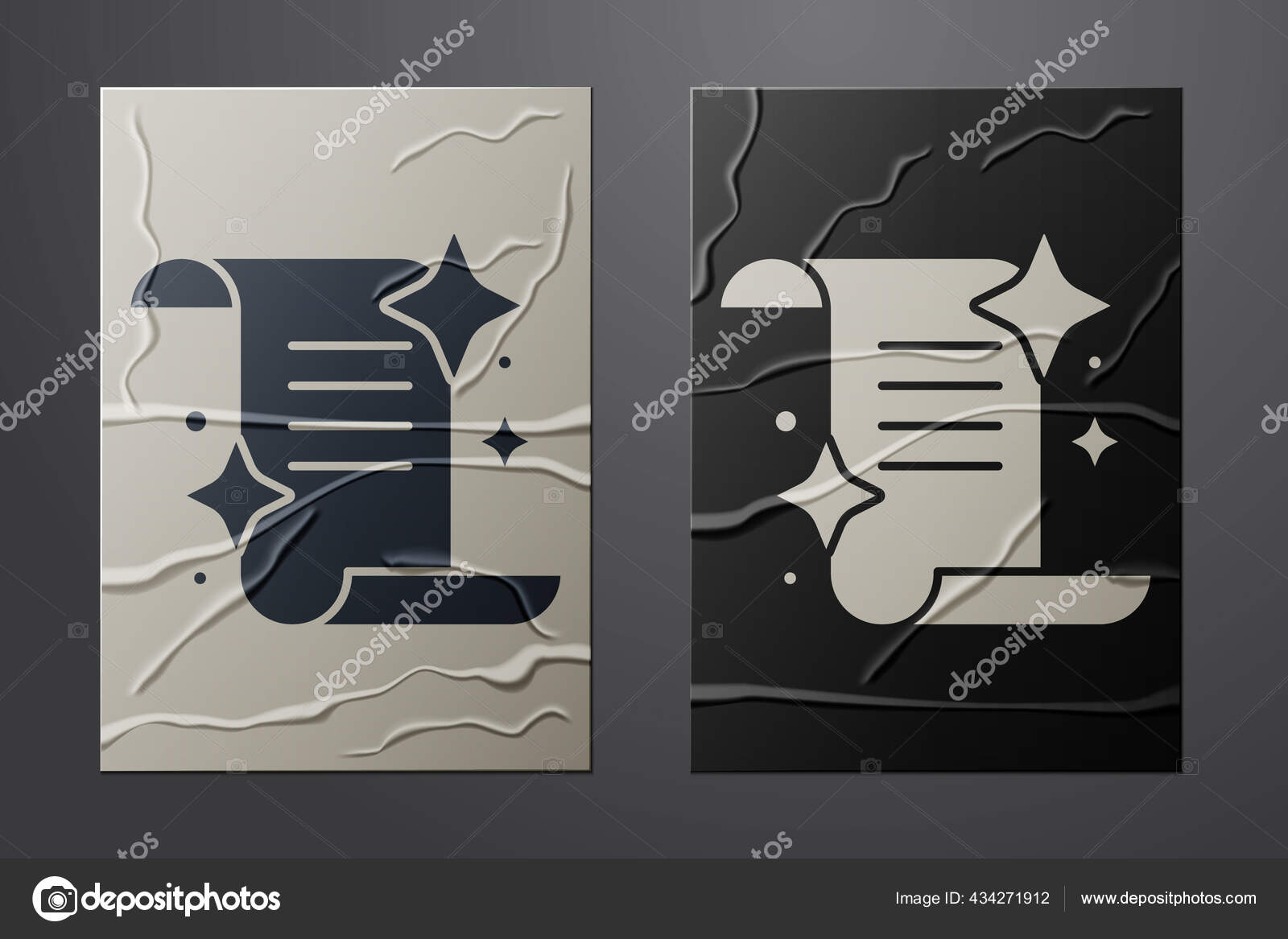 Featured image of post Antigo Fundo Papel Amassado