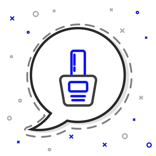 Znachok Linii Lakストックベクター ロイヤリティフリーznachok Linii Lakイラスト ページ 3 Depositphotos