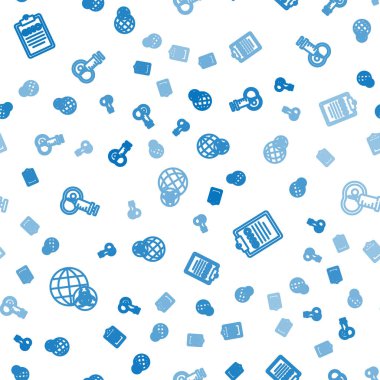 Hat GDO 'su ve genetik olarak modifiye edilmiş eti kusursuz kalıba geçirin. Vektör.