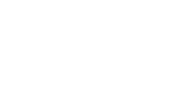 Siyah çizgi bovling lobut simgesi beyaz arkaplanda izole edildi. 4K Video hareketli grafik canlandırması