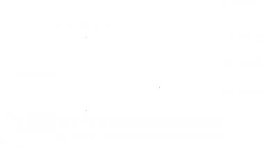 Beyaz arkaplanda siyah çizgi kek simgesi izole edildi. Doğum günün kutlu olsun. 4K Video hareketli grafik canlandırması