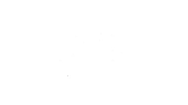 Siyah çizgi müzik aleti perküsyon tef, metal plaka ikonu beyaz arka planda izole. 4K Video hareketli grafik canlandırması