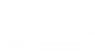 Beyaz arkaplanda siyah çizgi boyası ikonu izole edildi. 4K Video hareketli grafik canlandırması