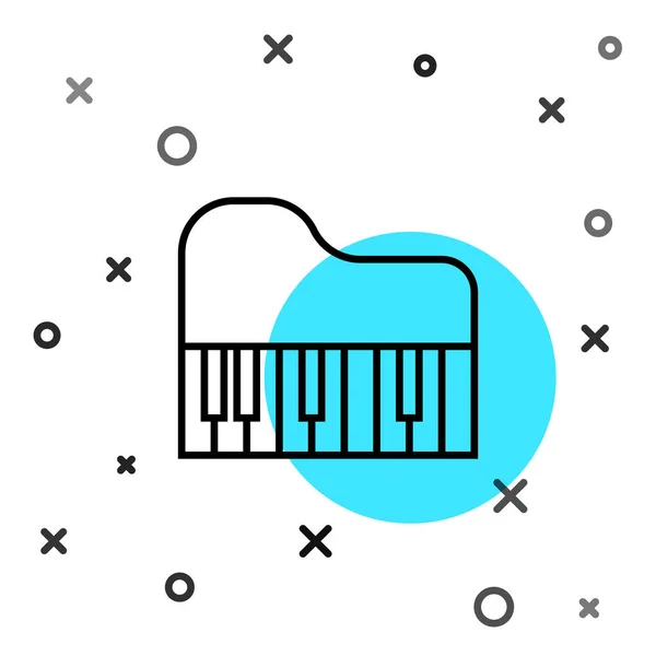 Fundo Musical De Piano De Caudaストックベクター ロイヤリティフリーfundo Musical De Piano De Caudaイラスト ページ 10 Depositphotos