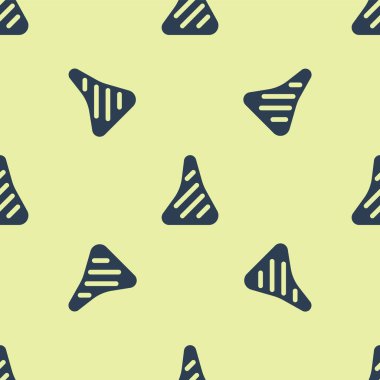 Beyaz arka planda siyah biftek ikonu var. Simgeleri renklendirin. Vektör.