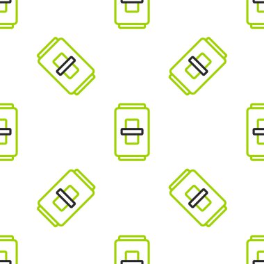 Elektrik düğmesi simgesi beyaz arkaplanda izole edilmiş. Açık ve kapalı simgesi. Loş ışık düğmesi işareti. Enerji tasarrufu kavramı. Vektör İllüstrasyonu.