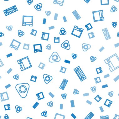 Gitar penasını, müzik sentezleyicisini ve ses asistanını kusursuz şekilde ayarla. Vektör