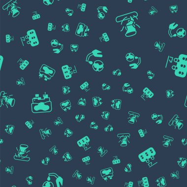 Gaz pompası başlığını ve küreyi Tornado 'yu, enkaz halindeki petrol tankeri gemisini ve ormansızlaştırmayı pürüzsüz bir şablona ayarlayın. Vektör