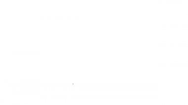 Siyah çizgi deniz yıldızı simgesi beyaz arkaplanda izole edilmiş. 4K Video hareketli grafik canlandırması