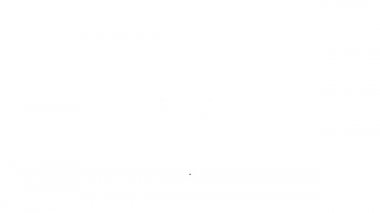 Beyaz arkaplanda siyah çizgi dalış maskesi ve şnorkel simgesi var. Olağanüstü bir spor. Su altı ekipmanları. 4K Video hareketli grafik canlandırması