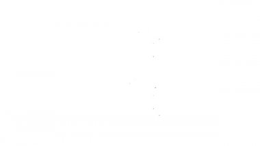 Beyaz arka planda siyah çizgi varil yağı ikonu izole edildi. 4K Video hareketli grafik canlandırması