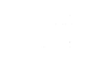 Siyah çizgili el arabası ve beyaz arka planda izole edilmiş kutular. Dolly sembolü. 4K Video hareketli grafik canlandırması