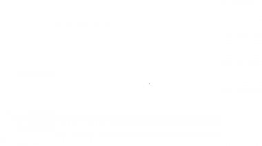 Siyah çizgi su musluğu simgesi beyaz arkaplanda izole edildi. 4K Video hareketli grafik canlandırması