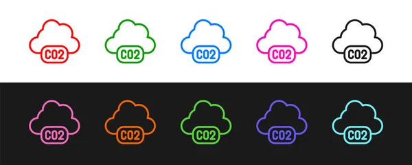 Formula De Co2ストックベクター ロイヤリティフリーformula De Co2イラスト ページ 4 Depositphotos