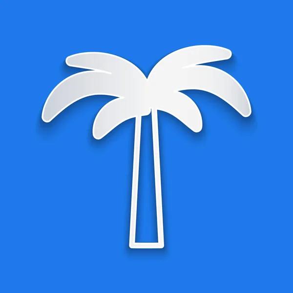 Icon Cut Coconut Palm Leafストックベクター ロイヤリティフリーicon Cut Coconut Palm Leafイラスト Depositphotos