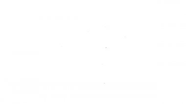 Siyah çizgi Retro sinema kamera ikonu beyaz arkaplanda izole edildi. Video kamera. Film tabelası. Film projektörü. 4K Video hareketli grafik canlandırması