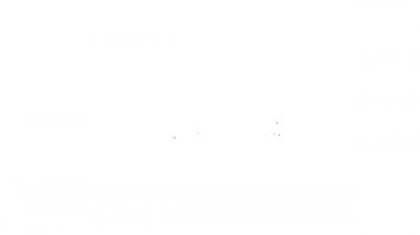 Siyah çizgi yanan araba simgesi beyaz arkaplanda izole edildi. Araba yanıyor. Araba alev ve dumanla kaplanmış. 4K Video hareketli grafik canlandırması