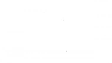 Siyah çizgi Krampus, beyaz arkaplanda izole edilmiş lanet ikon. Boynuzlu şeytan. Geleneksel Noel şeytanı. Mutlu Cadılar Bayramı Partisi. 4K Video hareketli grafik canlandırması