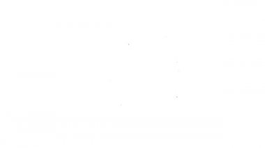 Siyah çizgi iki oturan adam konuşan ikon beyaz arka planda izole. Konuşma balonu sohbeti. İleti simgesi. İletişim ya da yorum sohbet sembolü. 4K Video hareketli grafik canlandırması