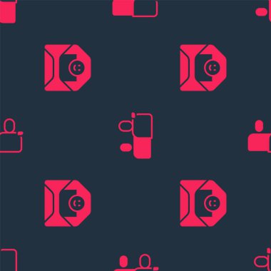 Zarfı sevgililer günü kalbi ve en iyi arkadaşı ile ayarla ya da sonsuza kadar en iyi arkadaşlarınla. Vektör