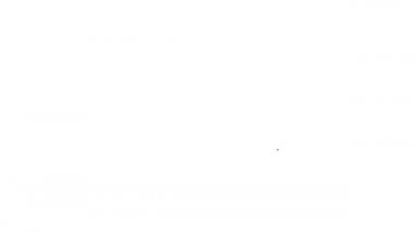 Siyah çizgi kargo kamyonu ikonu beyaz arka planda izole edildi. 4K Video hareketli grafik canlandırması