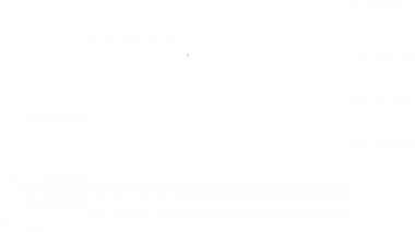 Beyaz arkaplanda siyah çizgi domates ikonu izole edildi. 4K Video hareketli grafik canlandırması