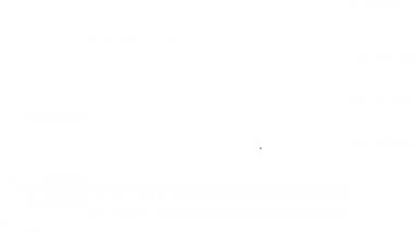 Siyah çizgi dizüstü bilgisayar simgesi beyaz arkaplanda izole edildi. Boş ekran işaretli bilgisayar defteri. 4K Video hareketli grafik canlandırması