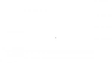 Siyah çizgi Tarayıcı ayarı simgesi beyaz arkaplanda izole edildi. Ayarlama, servis, bakım, onarım, onarım. 4K Video hareketli grafik canlandırması