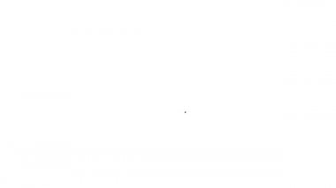 Beyaz arka planda para simgesi için siyah hat araması. 4K Video hareketli grafik canlandırması