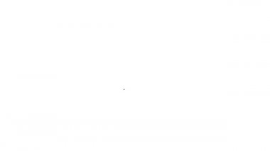 Siyah çizgi bağış yiyecek ikonu beyaz arka planda izole edildi. 4K Video hareketli grafik canlandırması