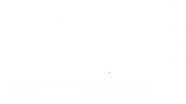 Siyah çizgili oyuncak araba simgesi beyaz arkaplanda izole edildi. 4K Video hareketli grafik canlandırması