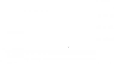 Beyaz arkaplanda izole edilmiş mikro devre işlemci simgesine sahip siyah çizgi Bilgisayar işlemcisi. Devre kartlı çip ya da işlemci. Mikro işlemci. 4K Video hareketli grafik canlandırması