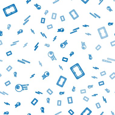 Çizgi bilardo topu, masa ve ipucunu kusursuz bir şekilde ayarla. Vektör