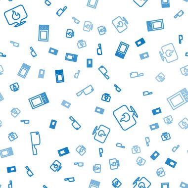 Et helikopteri, ateş ve kibrit kutusu olan bir yer ve kusursuz bir kibrit çöpü ayarlayın. Vektör