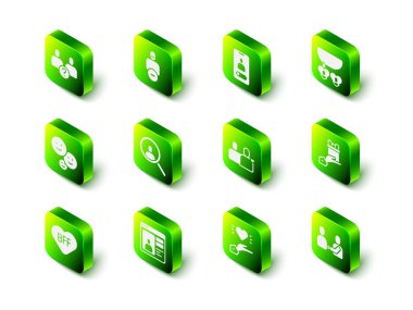 Arkadaşını Kaybet, Cep telefonundan gelen arama kalp şeklinde kolye hediye ver, dostluk günü, en iyi arkadaş günü ya da sonsuza kadar en iyisi, Keyifli İlişkiler ve Randevu İnternet ikonu. Vektör