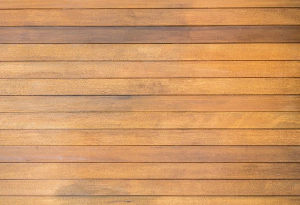 Brown plank wood wall background — Stock Photo, Image