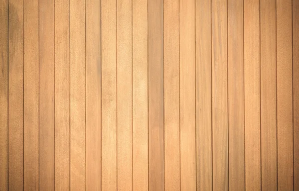 Brown wood background — Stock Photo, Image